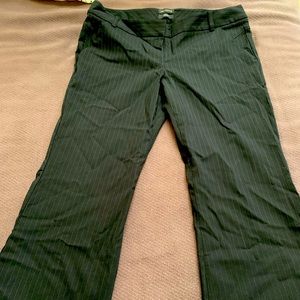 The Limited Drew Fit Pants